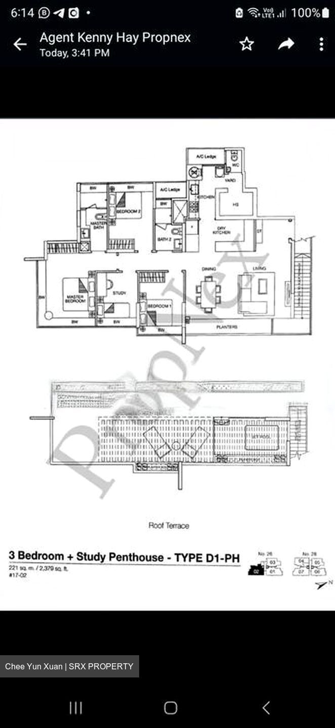 Woodsville 28 (D13), Apartment #458547901